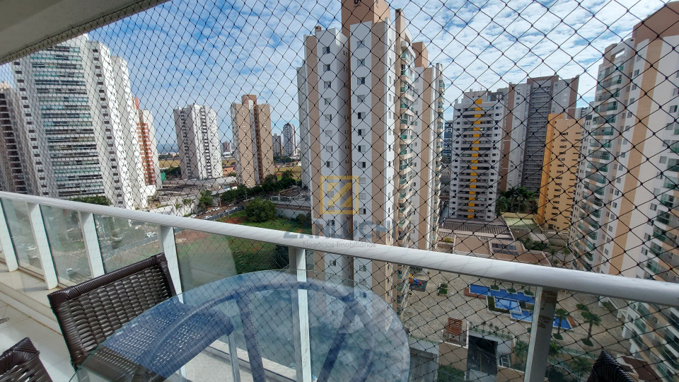 Imagens do imóveis Apartamento Á Venda Edifício Max Living Londrina 83m2 3 quartos