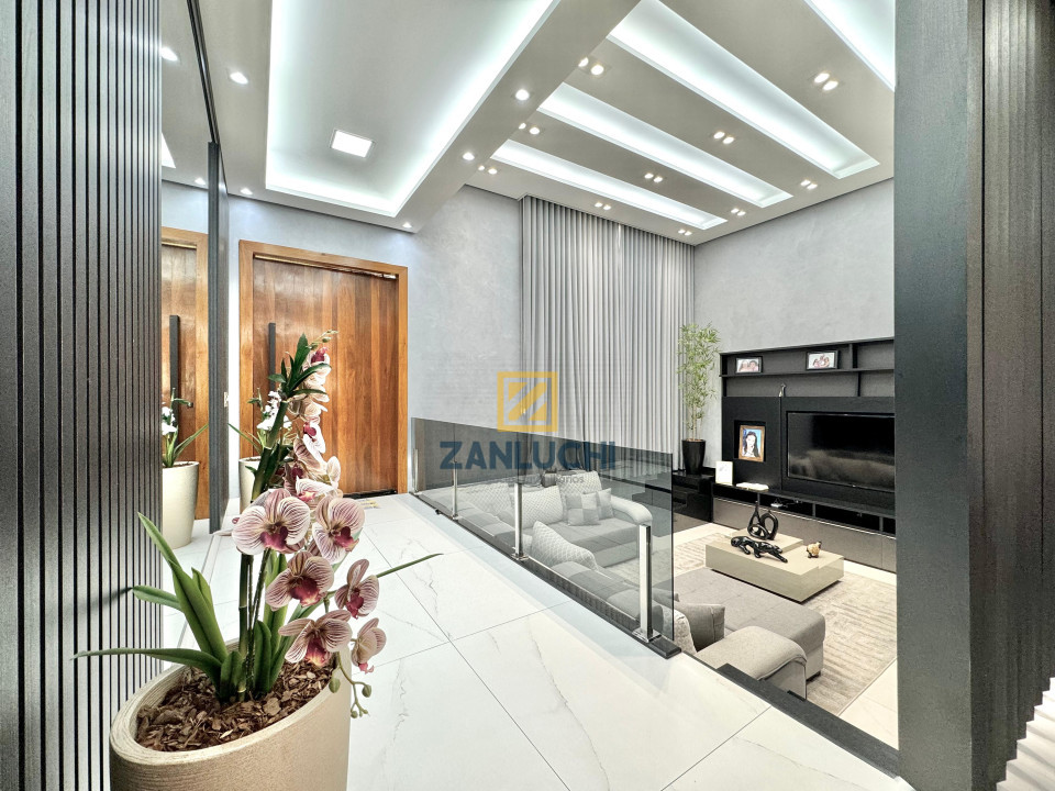 Casa Térrea Condomínio Ecovillas do Lago 433m² 4 suítes Imagens do imóveis Casa Térrea Condomínio Ecovillas do Lago 433m² 4 suítes