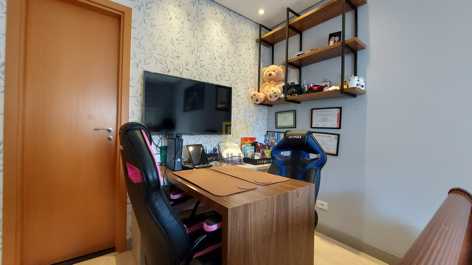 Imagens do imóveis Apartamento Á Venda Edifício Max Living Londrina 83m2 3 quartos