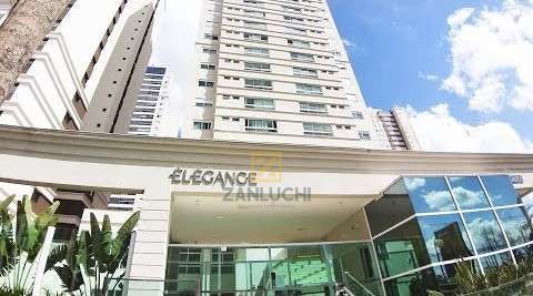 Edifício Elegance Plaenge Gleba Palhano Imagens do imóveis Edifício Elegance Plaenge Gleba Palhano