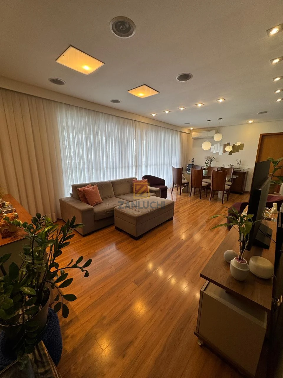 Imagens do imóveis Apartamento Á Venda Edifício Cora Coralina Londrina