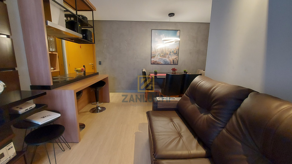 Imagens do imóveis Apartamento Á Venda Edifício Max Living Londrina 83m2 3 quartos
