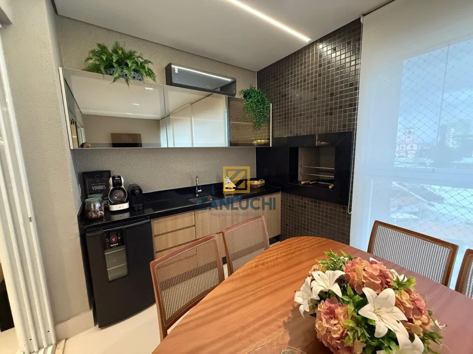 Imagens do imóveis Apartamento À Venda Sky Residence Cambé