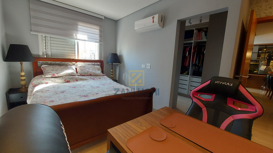 Imagens do imóveis Apartamento Á Venda Edifício Max Living Londrina 83m2 3 quartos