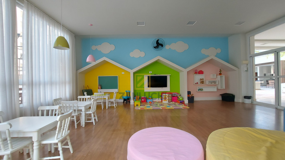 Imagens do imóveis Apartamento Á Venda Edifício Max Living Londrina 83m2 3 quartos