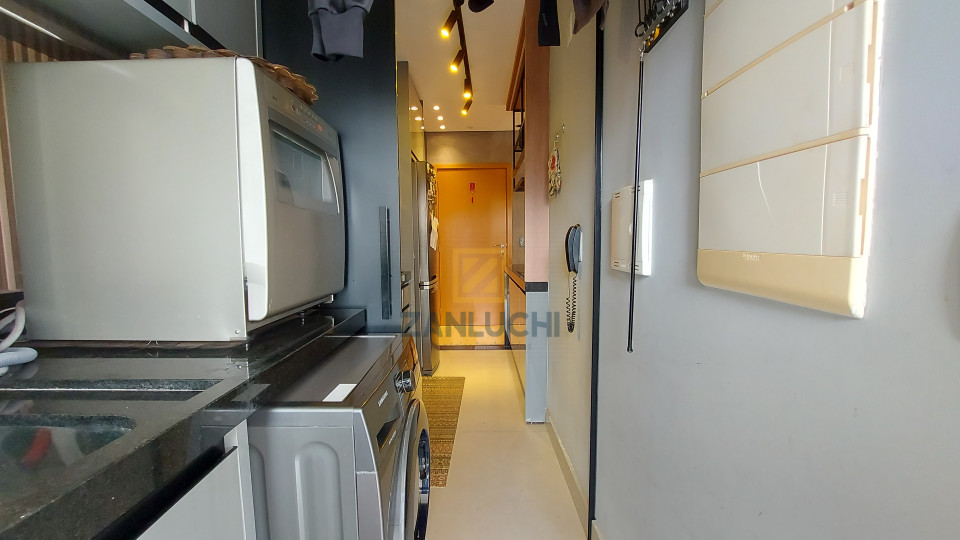 Imagens do imóveis Apartamento Á Venda Edifício Max Living Londrina 83m2 3 quartos