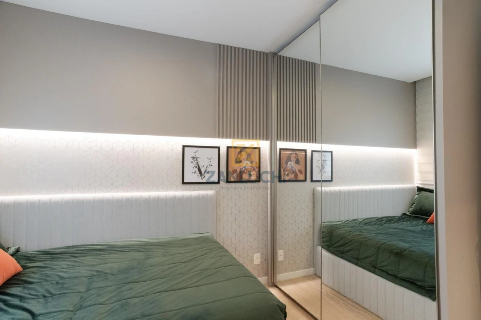 Imagens do imóveis Apartamento À Venda Torreville Londrina