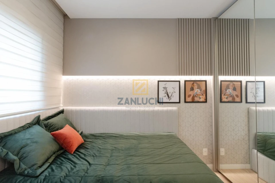 Imagens do imóveis Apartamento À Venda Torreville Londrina