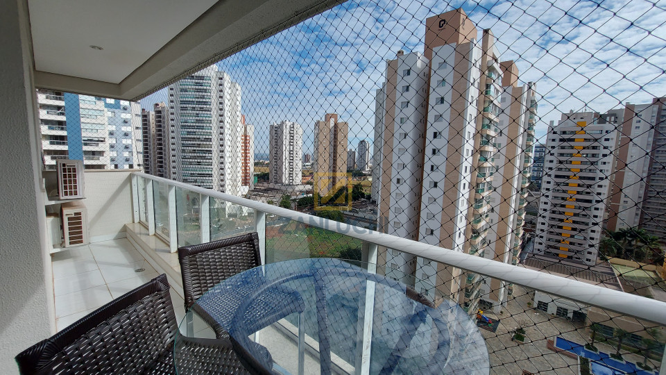 Imagens do imóveis Apartamento Á Venda Edifício Max Living Londrina 83m2 3 quartos