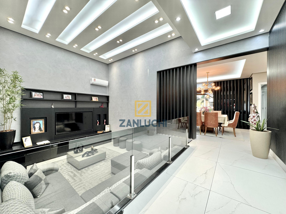 Casa Térrea Condomínio Ecovillas do Lago 433m² 4 suítes Imagens do imóveis Casa Térrea Condomínio Ecovillas do Lago 433m² 4 suítes