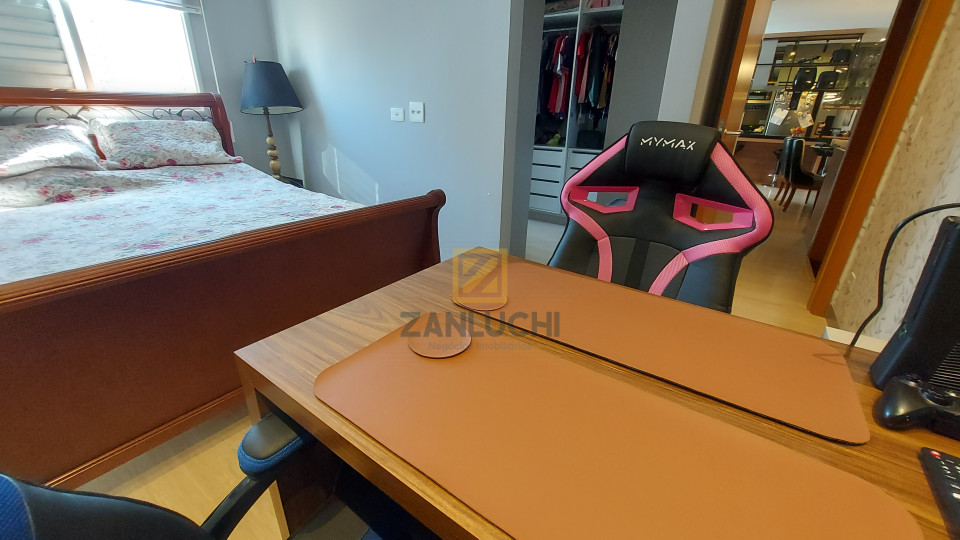Imagens do imóveis Apartamento Á Venda Edifício Max Living Londrina 83m2 3 quartos