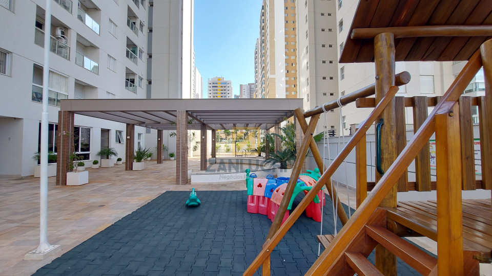 Imagens do imóveis Apartamento Á Venda Edifício Max Living Londrina 83m2 3 quartos