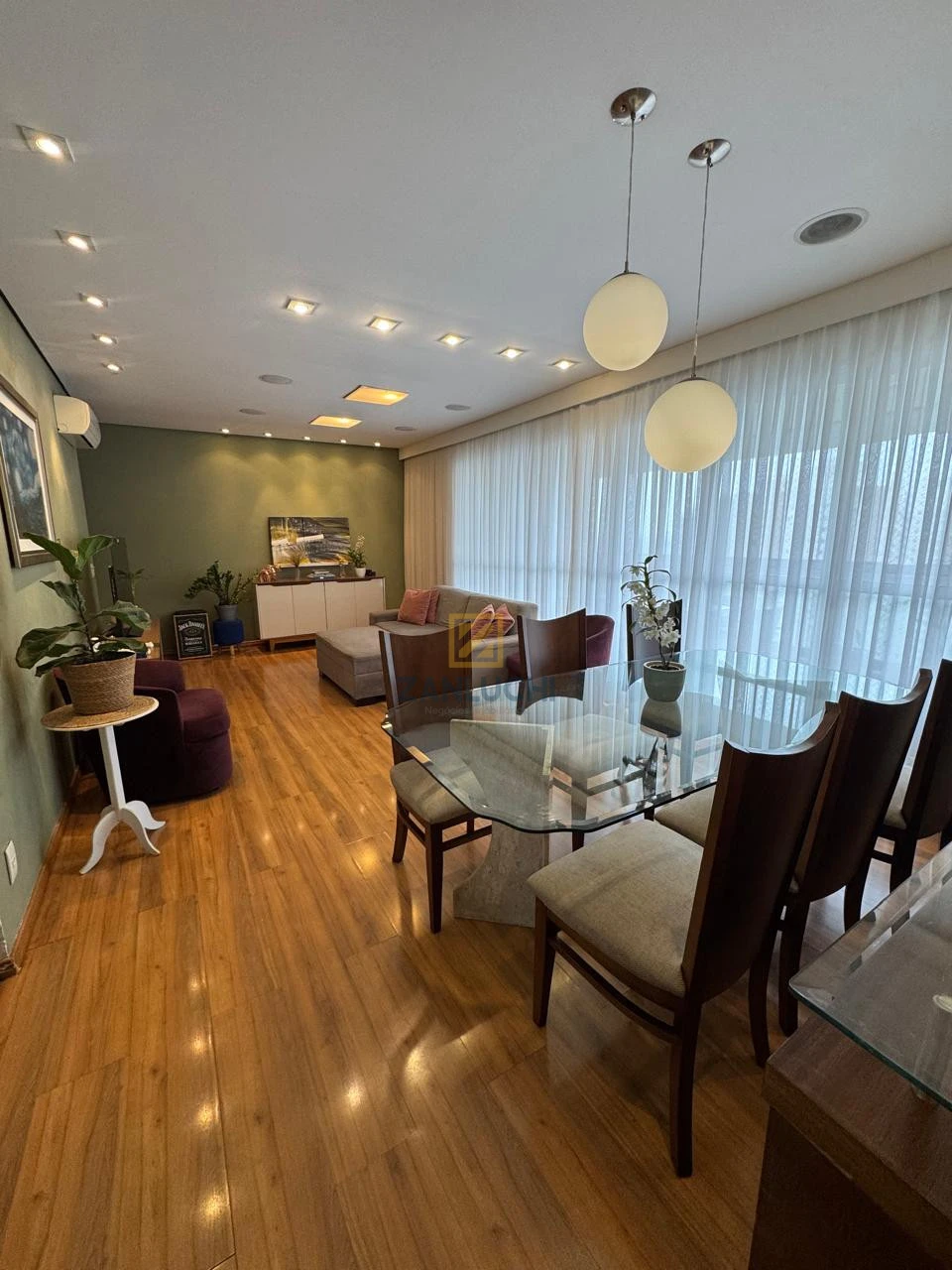 Imagens do imóveis Apartamento Á Venda Edifício Cora Coralina Londrina