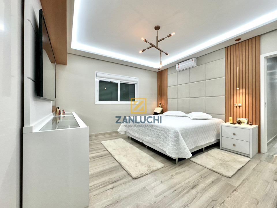 Casa Térrea Condomínio Ecovillas do Lago 433m² 4 suítes Imagens do imóveis Casa Térrea Condomínio Ecovillas do Lago 433m² 4 suítes