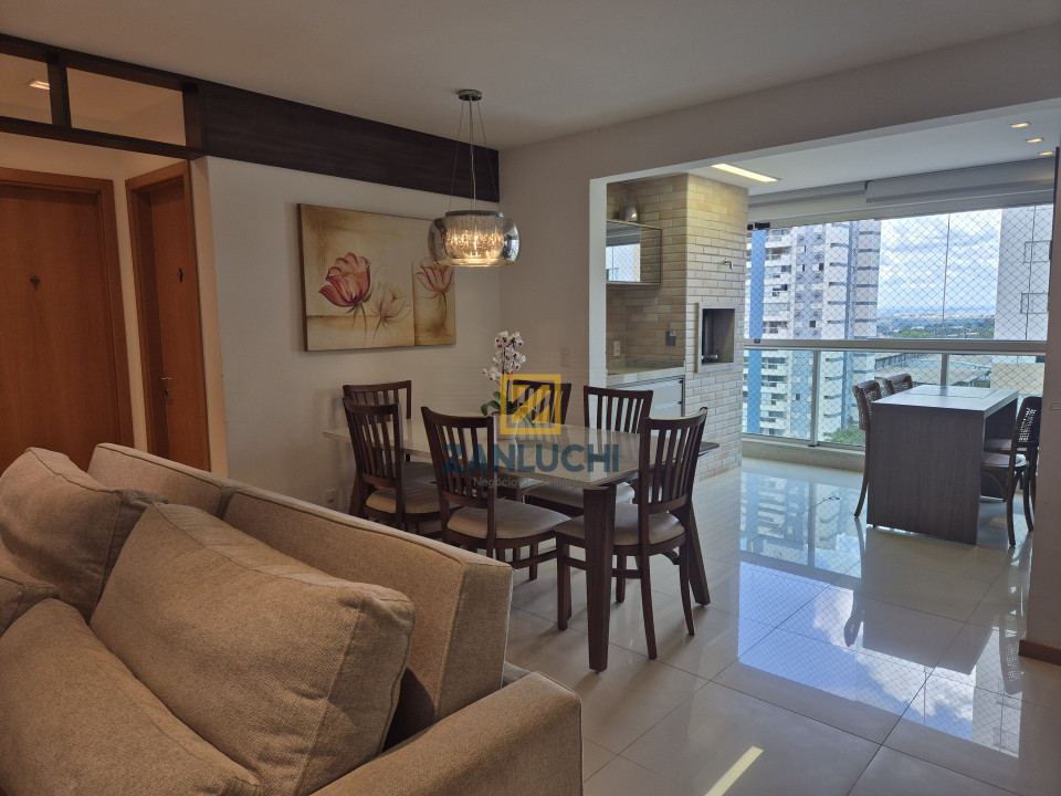 Edifício Florais Eco Resort 94m² 3 quartos (1 suíte) Gleba Palhano Imagens do imóveis Edifício Florais Eco Resort 94m² 3 quartos (1 suíte) Gleba Palhano