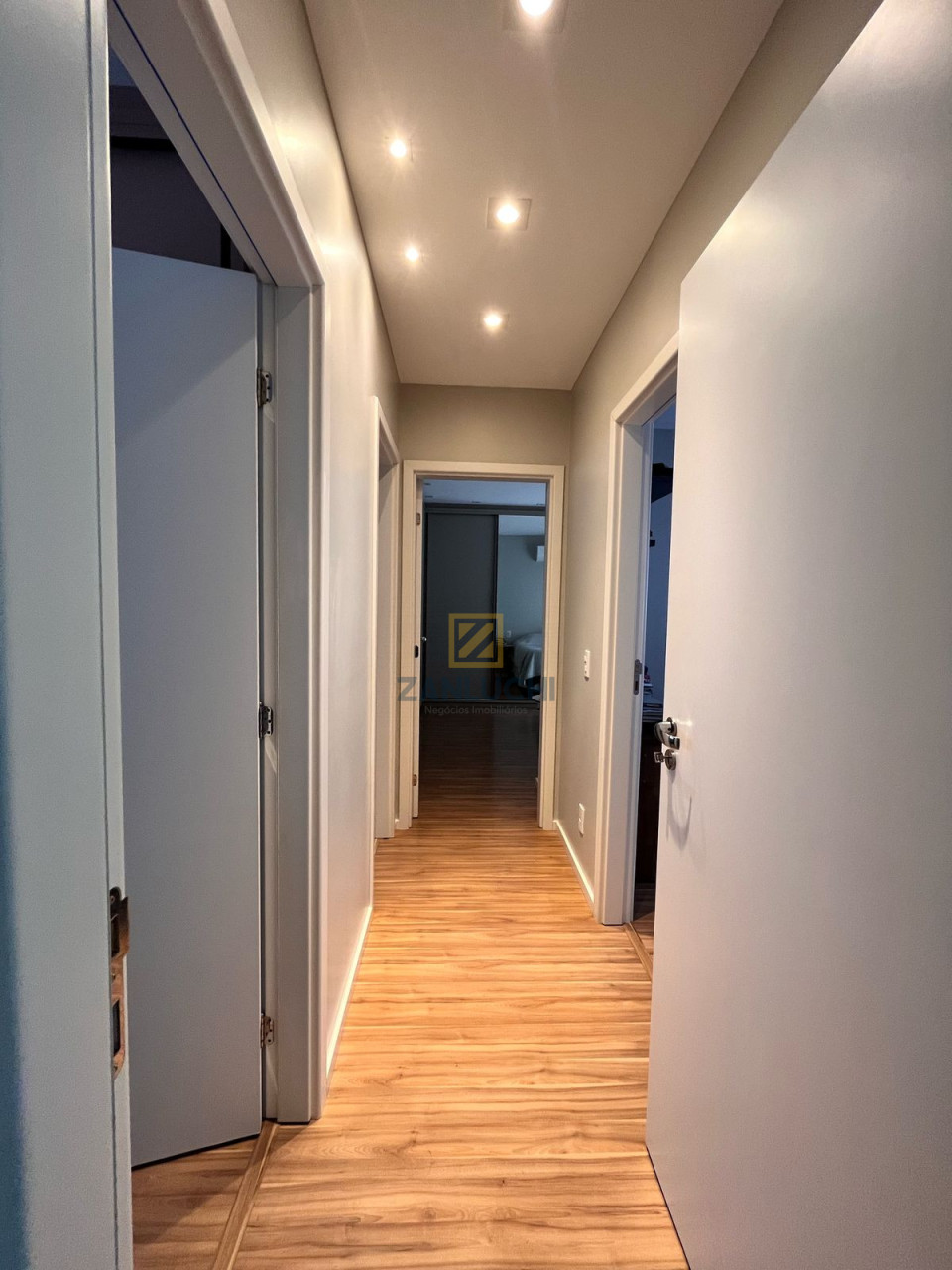 Imagens do imóveis Apartamento Á Venda Edifício Maison Zenith Londrina 124m2 3 quartos (1 suíte)