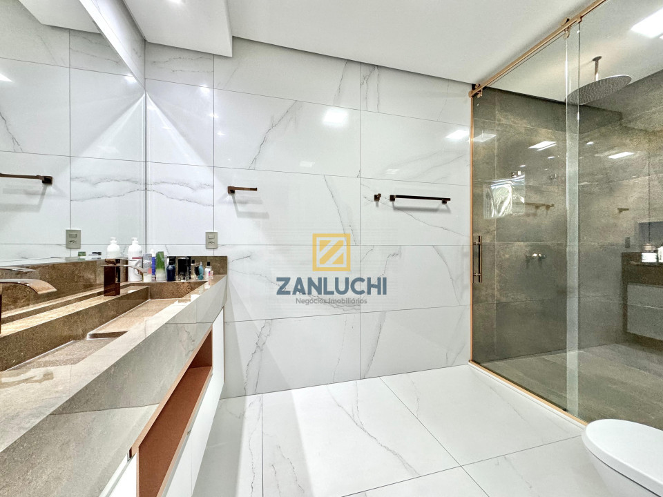 Casa Térrea Condomínio Ecovillas do Lago 433m² 4 suítes Imagens do imóveis Casa Térrea Condomínio Ecovillas do Lago 433m² 4 suítes