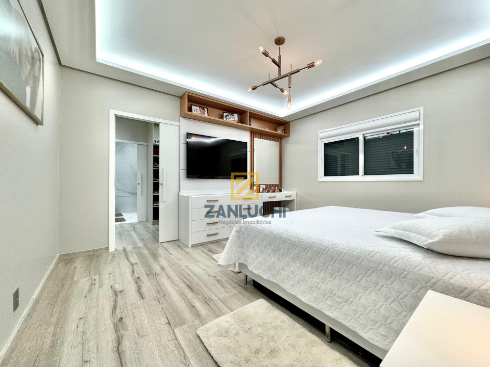 Casa Térrea Condomínio Ecovillas do Lago 433m² 4 suítes Imagens do imóveis Casa Térrea Condomínio Ecovillas do Lago 433m² 4 suítes