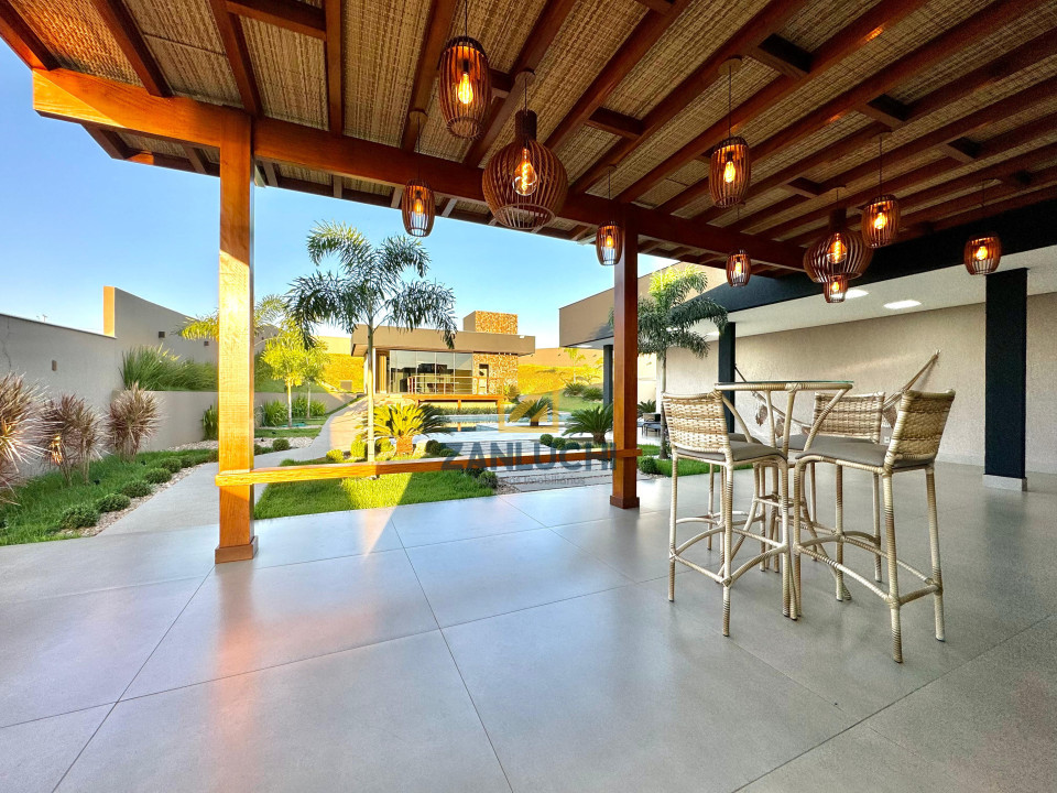 Casa Térrea Condomínio Ecovillas do Lago 433m² 4 suítes Imagens do imóveis Casa Térrea Condomínio Ecovillas do Lago 433m² 4 suítes