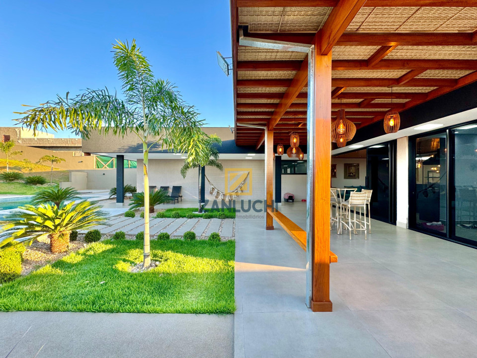 Casa Térrea Condomínio Ecovillas do Lago 433m² 4 suítes Imagens do imóveis Casa Térrea Condomínio Ecovillas do Lago 433m² 4 suítes