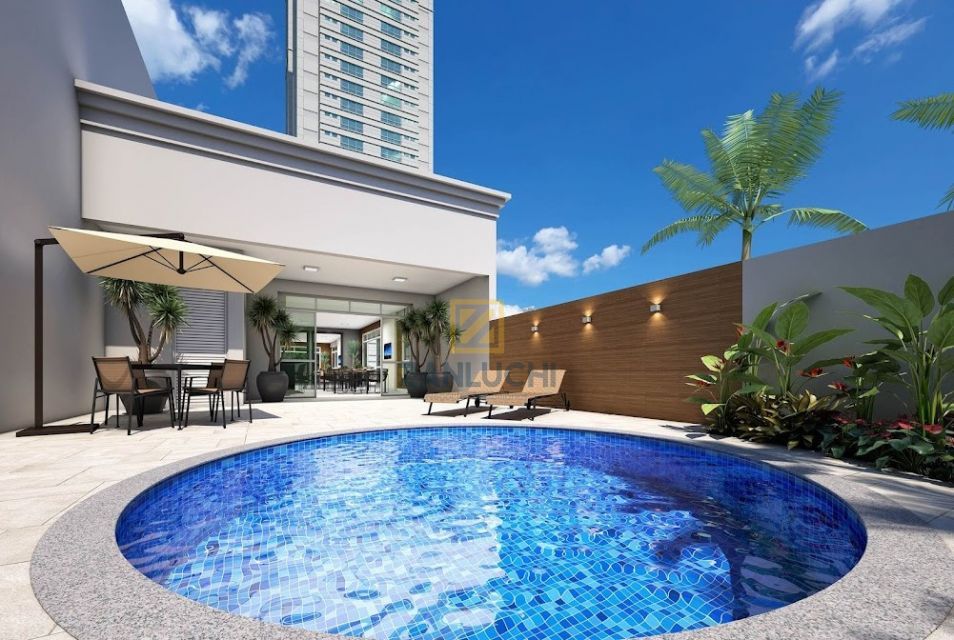 Edifício Elegance Plaenge Gleba Palhano Imagens do imóveis Edifício Elegance Plaenge Gleba Palhano