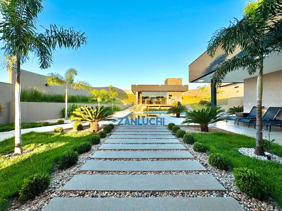 Casa Térrea Condomínio Ecovillas do Lago 433m² 4 suítes Imagens do imóveis Casa Térrea Condomínio Ecovillas do Lago 433m² 4 suítes