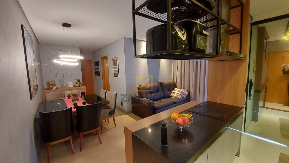 Imagens do imóveis Apartamento Á Venda Edifício Max Living Londrina 83m2 3 quartos