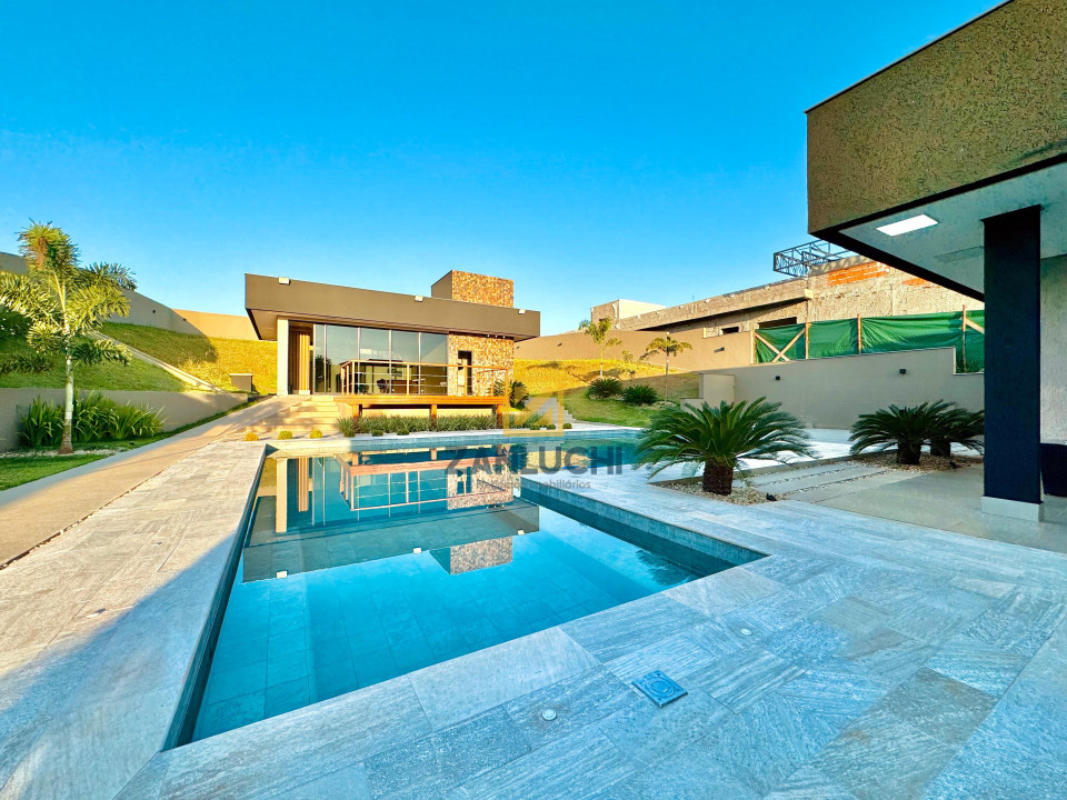 Casa Térrea Condomínio Ecovillas do Lago 433m² 4 suítes Imagens do imóveis Casa Térrea Condomínio Ecovillas do Lago 433m² 4 suítes