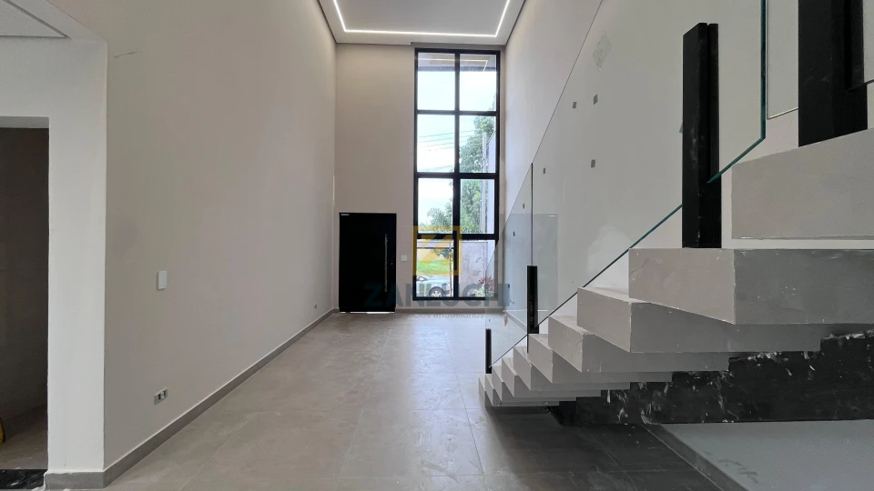 Imagens do imóveis Casa À Venda Jardim Das Mansões Cambé