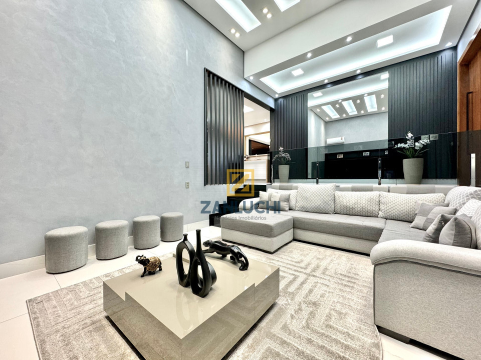 Casa Térrea Condomínio Ecovillas do Lago 433m² 4 suítes Imagens do imóveis Casa Térrea Condomínio Ecovillas do Lago 433m² 4 suítes