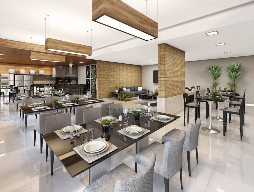 Edifício Elegance Plaenge Gleba Palhano Imagens do imóveis Edifício Elegance Plaenge Gleba Palhano