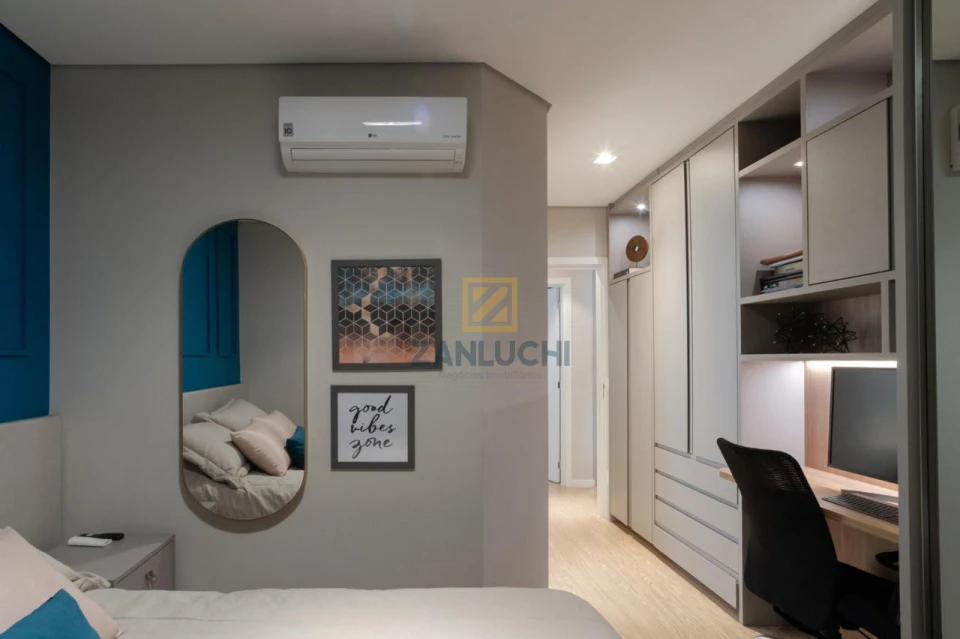 Imagens do imóveis Apartamento À Venda Torreville Londrina