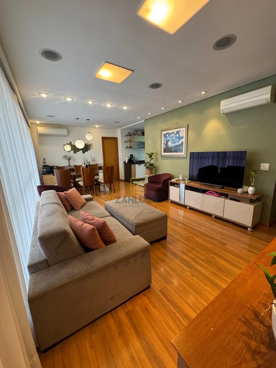 Imagens do imóveis Apartamento Á Venda Edifício Cora Coralina Londrina