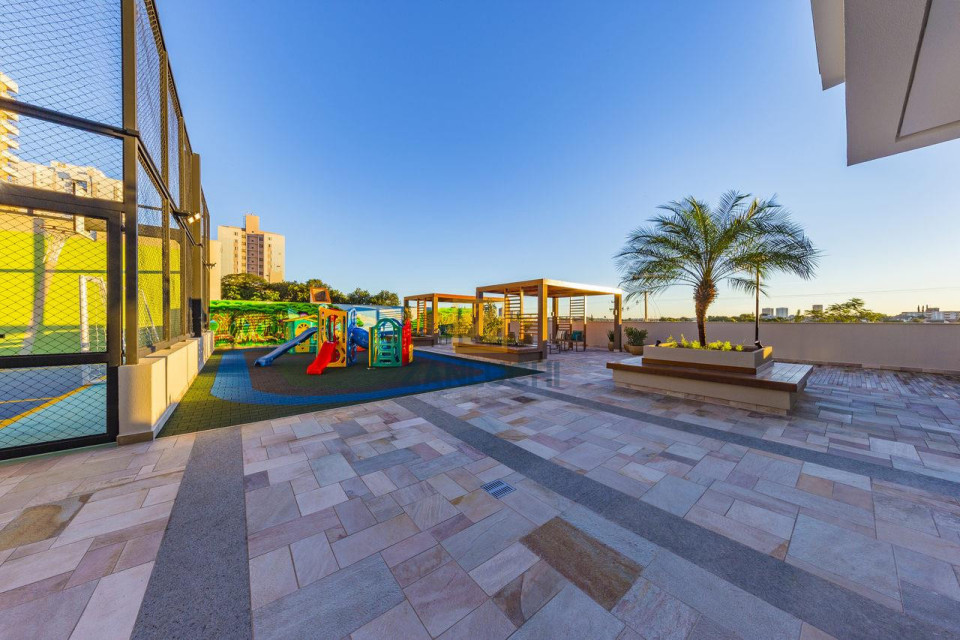 Imagens do imóveis Apartamento Á Venda Edifício Maison Zenith Londrina 124m2 3 quartos (1 suíte)