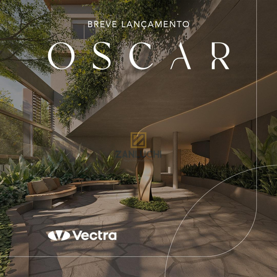 Imagens do imóveis Apartamento Na Planta Á Venda Edifício Oscar Londrina 116m2 3 quartos (1 ou 2 suítes)