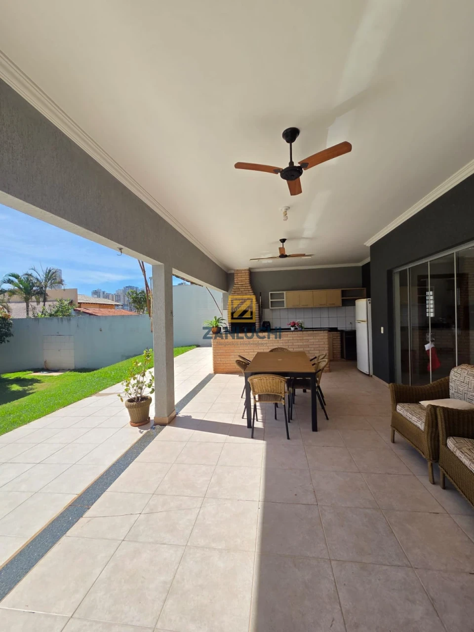 Imagens do imóveis Casa À Venda Colina Verde Londrina