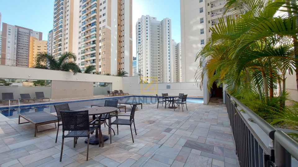Imagens do imóveis Apartamento Á Venda Edifício Max Living Londrina 83m2 3 quartos