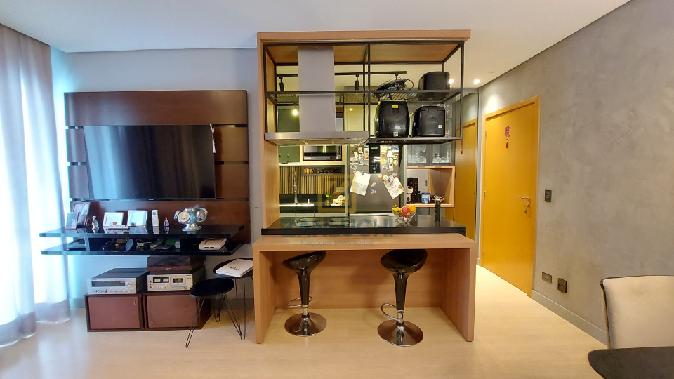 Imagens do imóveis Apartamento Á Venda Edifício Max Living Londrina 83m2 3 quartos