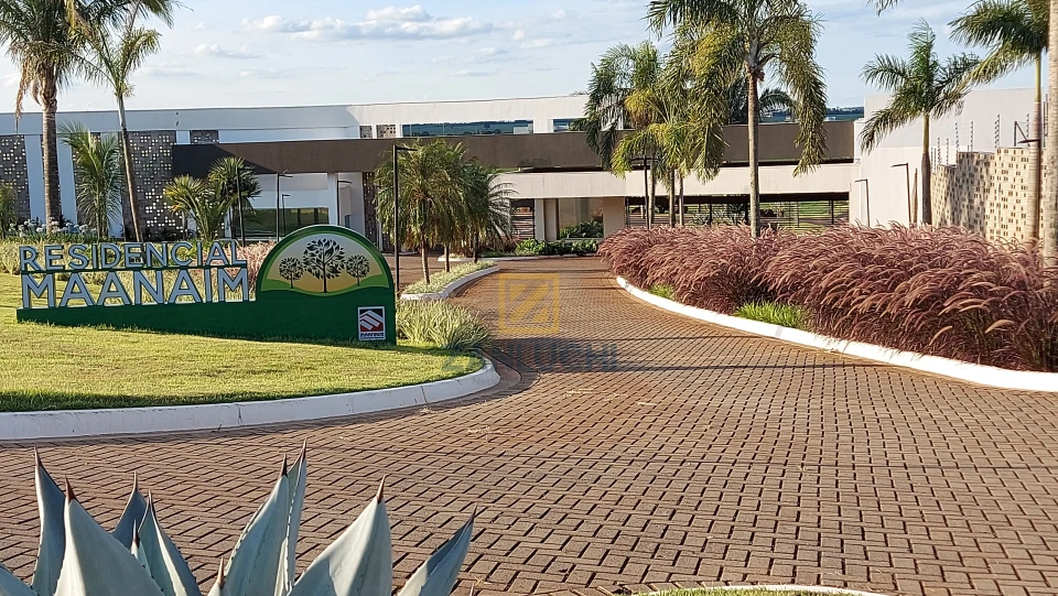 Terreno à venda no Condomínio Residencial Maanaim Cambé com 2000 m2 Imagens do imóveis Terreno à venda no Condomínio Residencial Maanaim Cambé com 2000 m2