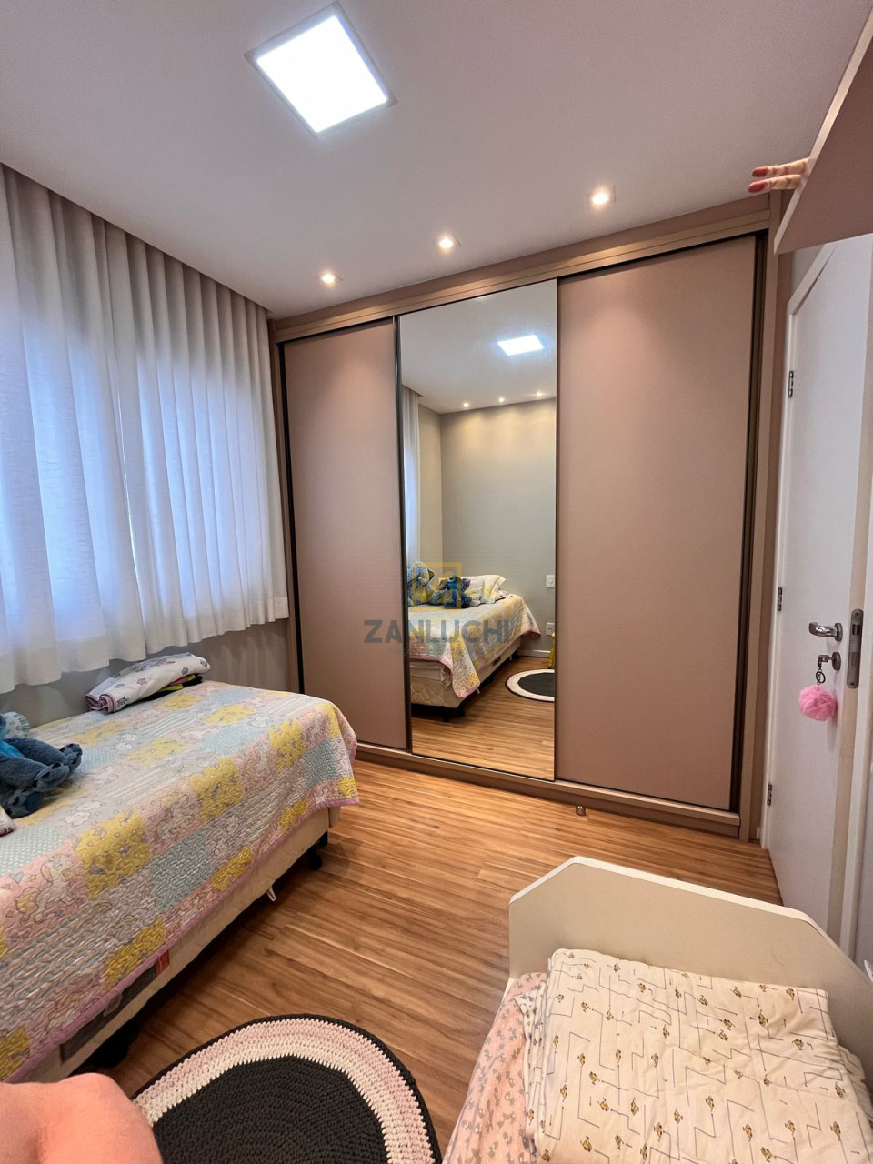Imagens do imóveis Apartamento Á Venda Edifício Maison Zenith Londrina 124m2 3 quartos (1 suíte)