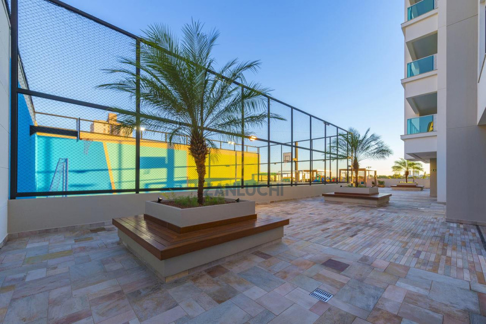 Imagens do imóveis Apartamento Á Venda Edifício Maison Zenith Londrina 124m2 3 quartos (1 suíte)