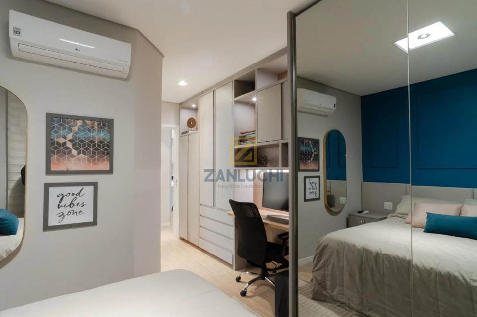 Imagens do imóveis Apartamento À Venda Torreville Londrina