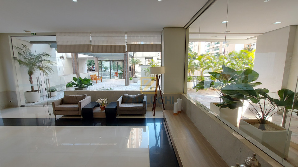 Imagens do imóveis Apartamento Á Venda Edifício Max Living Londrina 83m2 3 quartos