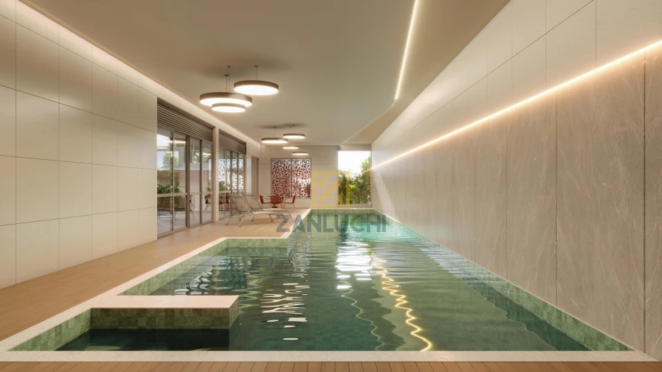 Imagens do imóveis Apartamento Na Planta Á Venda Edificio Lina Londrina