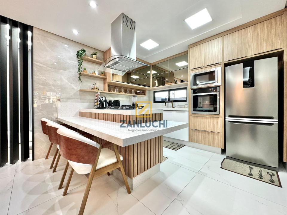 Casa Térrea Condomínio Ecovillas do Lago 433m² 4 suítes Imagens do imóveis Casa Térrea Condomínio Ecovillas do Lago 433m² 4 suítes