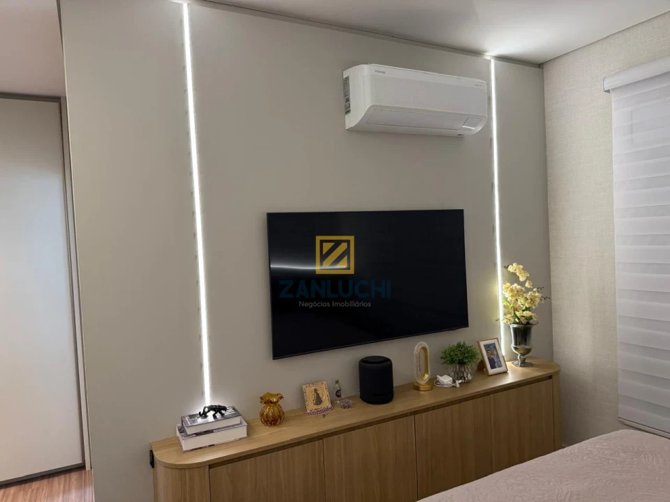Imagens do imóveis Apartamento À Venda Sky Residence Cambé