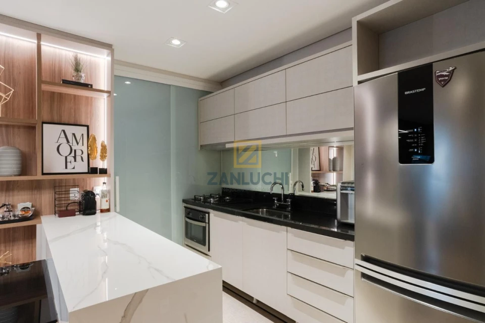 Imagens do imóveis Apartamento À Venda Torreville Londrina