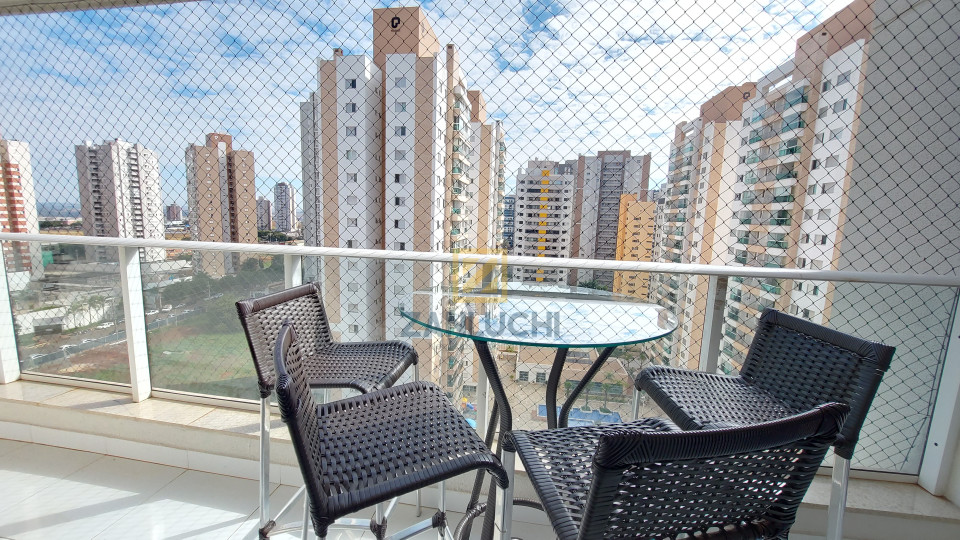 Imagens do imóveis Apartamento Á Venda Edifício Max Living Londrina 83m2 3 quartos