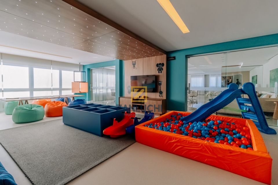 Edifício Greenwich Park 3 quartos 1 suite 125m2 ao lado do Catuaí Imagens do imóveis Edifício Greenwich Park 3 quartos 1 suite 125m2 ao lado do Catuaí