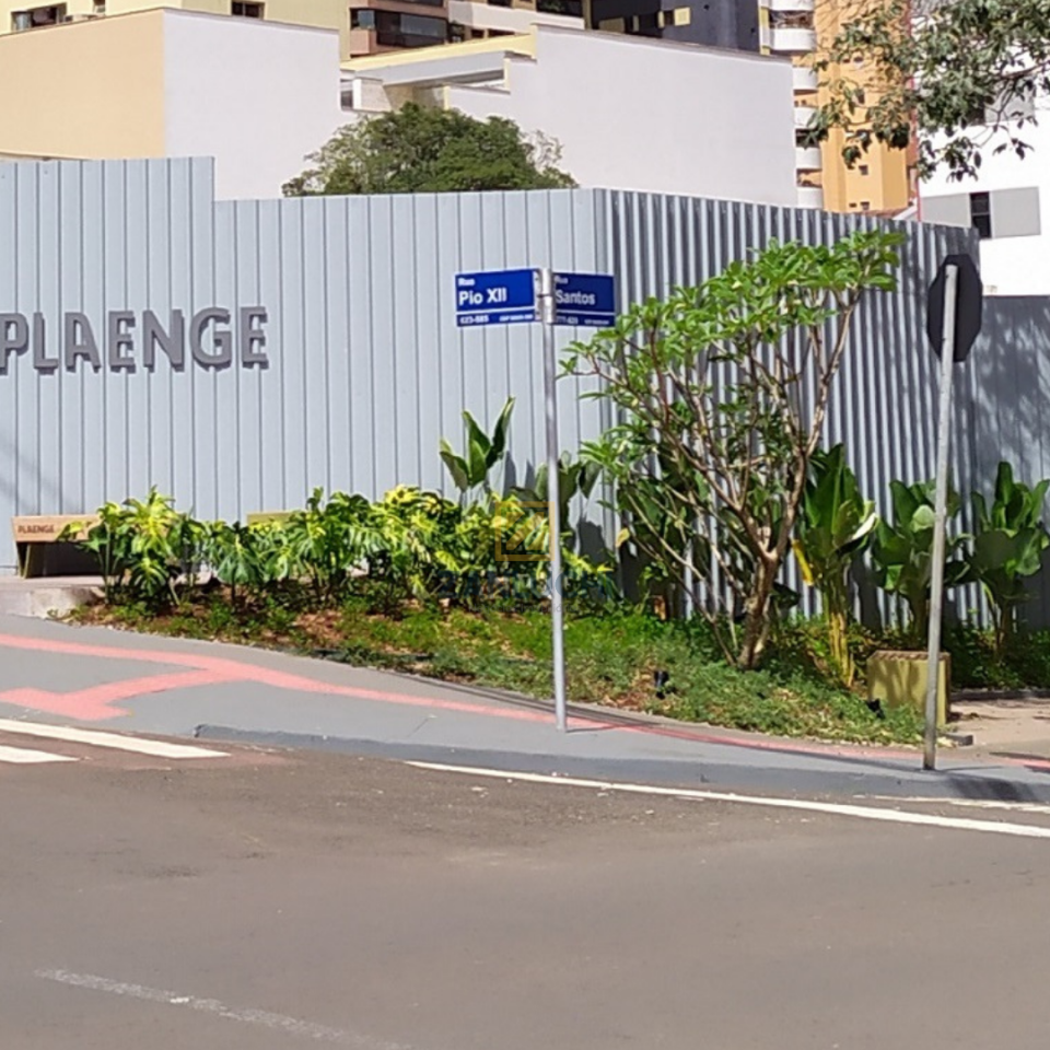 Edifício Paseo Santos Plaenge 204m² 3 quartos sendo 3 suítes no centro Imagens do imóveis Edifício Paseo Santos Plaenge 204m² 3 quartos sendo 3 suítes no centro